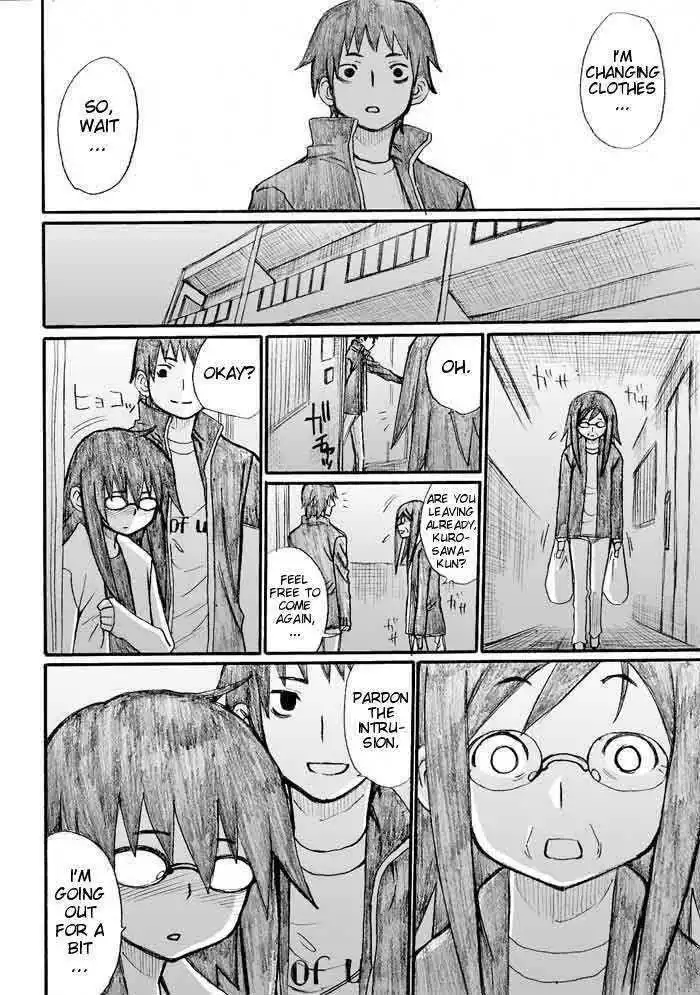 Onani Master Kurosawa Chapter 30 32